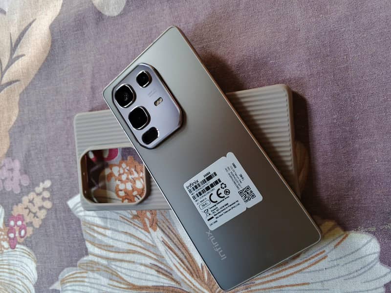Note 50 0