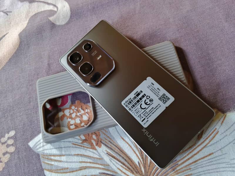 Note 50 1