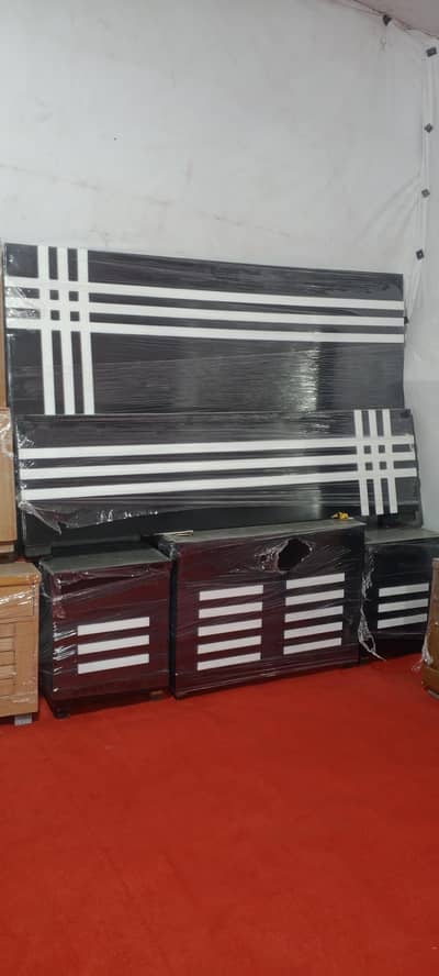 Bed room furniture
