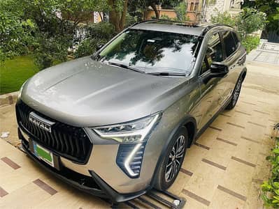 Haval Jolion 1.5T 2025