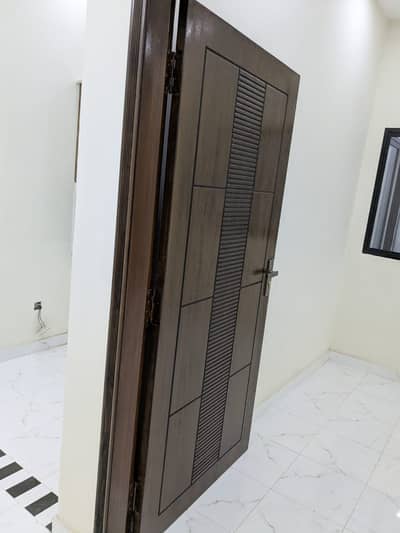 3 Marla Brand New Beautiful Designer House For Sale In Sheraz Town