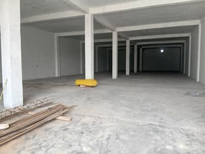 2 Kanal Warehouse For Rent