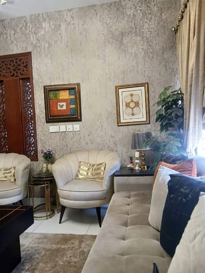 5 Marla Beautiful Designer House For Sale In DHA Phase 5