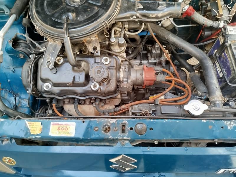 khyber 2000 model 2