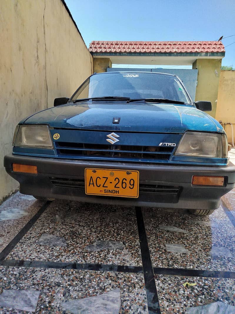 khyber 2000 model 3