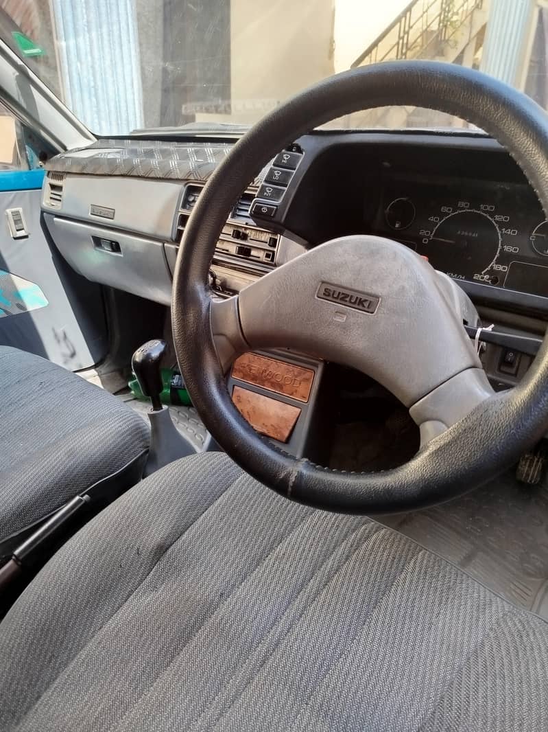 khyber 2000 model 4