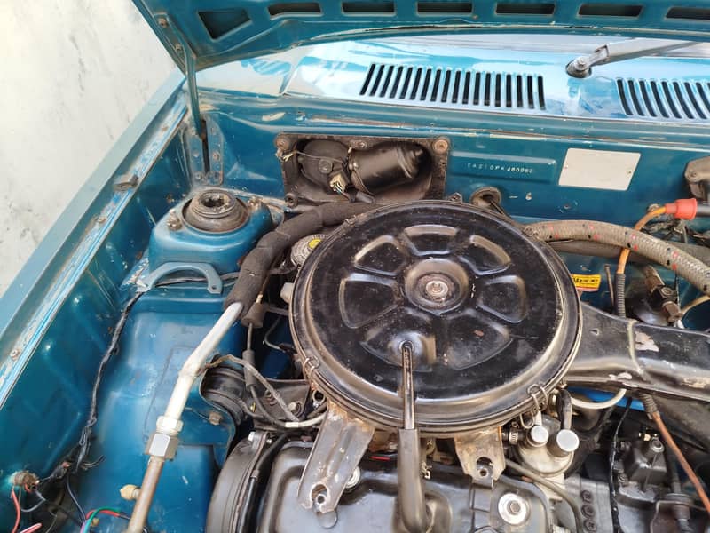 khyber 2000 model 5