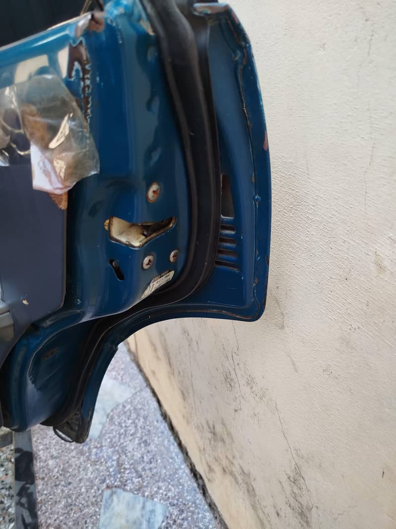 khyber 2000 model 6