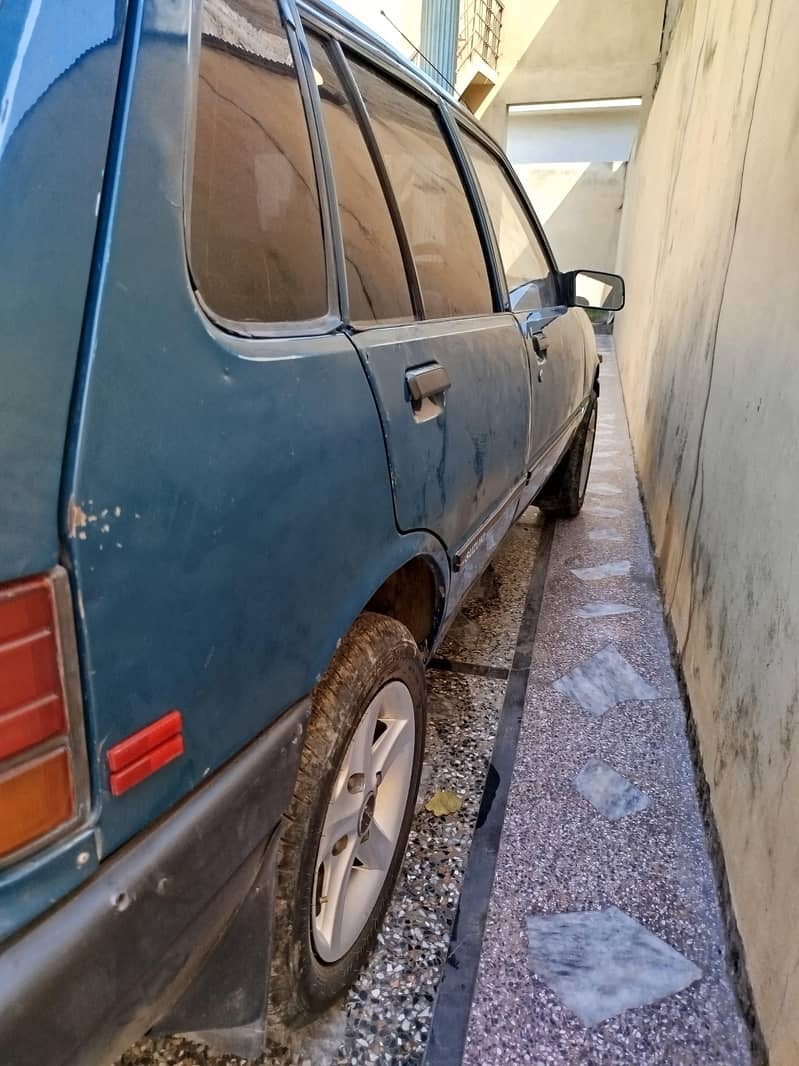 khyber 2000 model 10