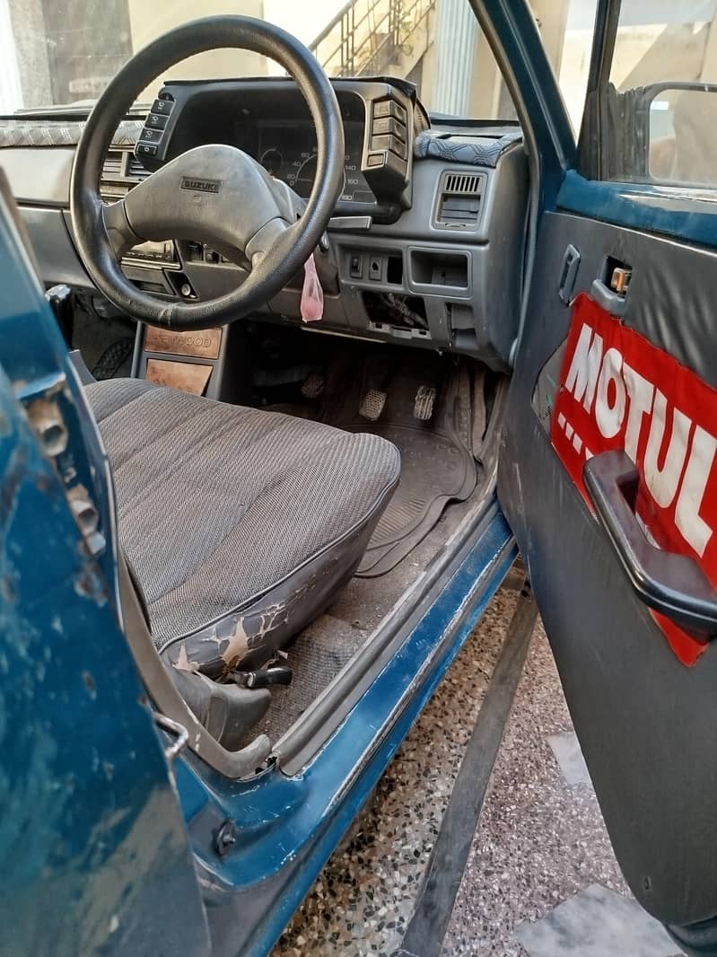 khyber 2000 model 11