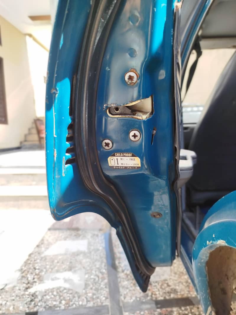 khyber 2000 model 13
