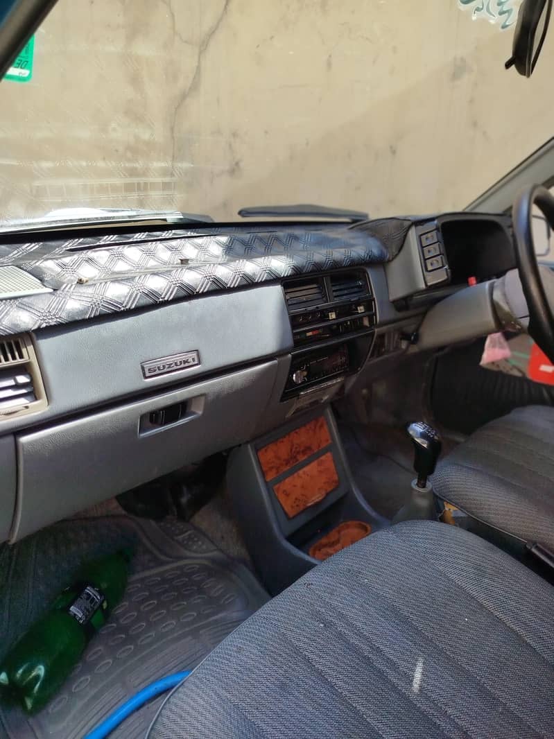 khyber 2000 model 14