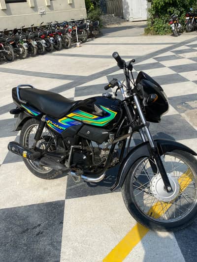 Honda pridor for sale