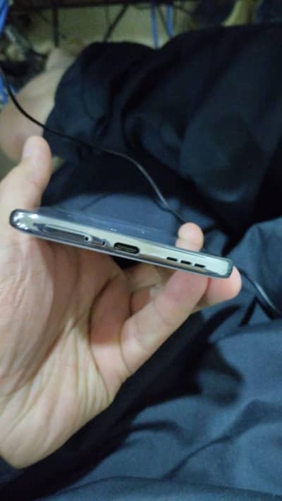Tecno spark 40 pro plus