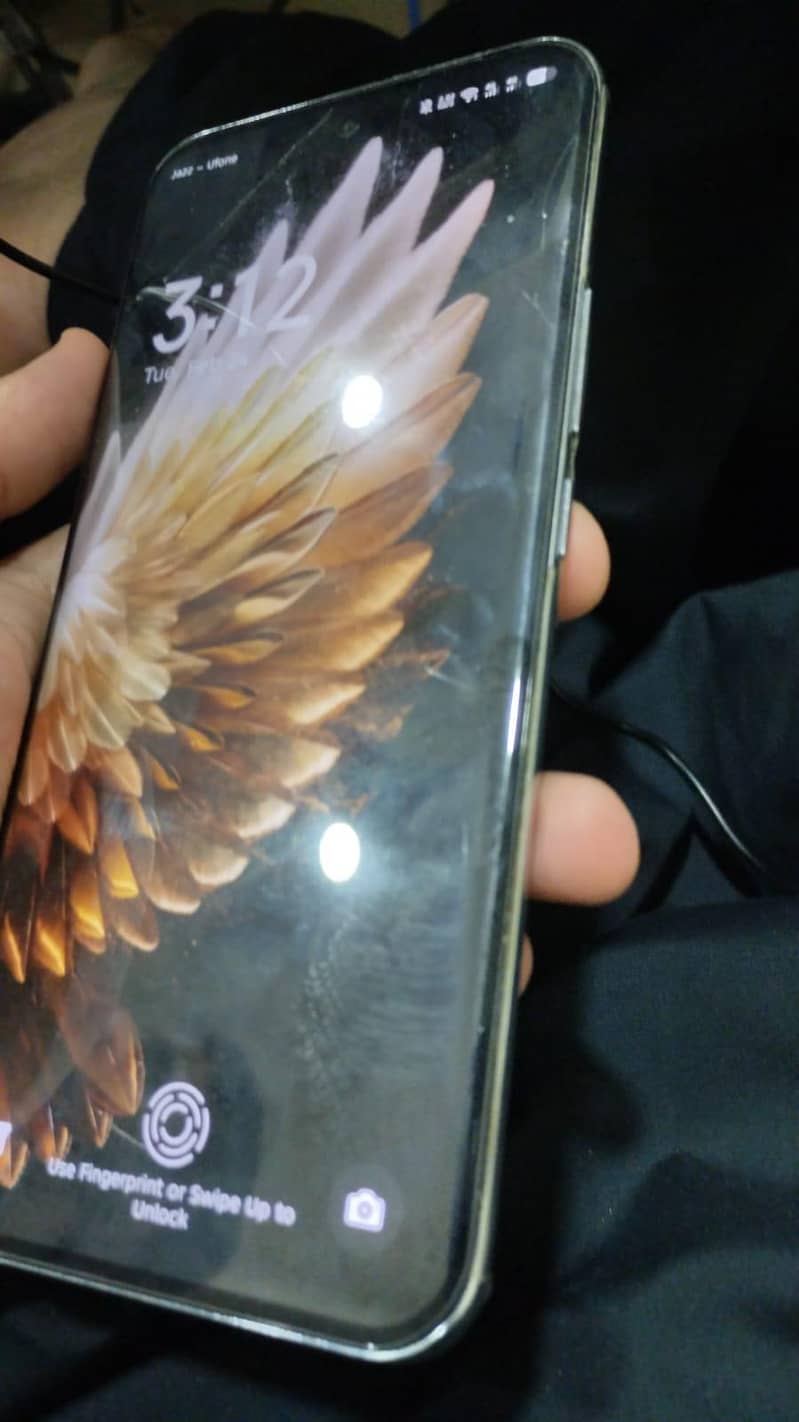 Tecno spark 40 pro plus 1