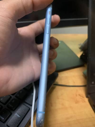 XR convert to 16 pro