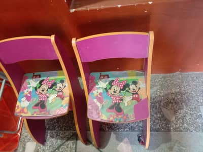 4500 baby chair
