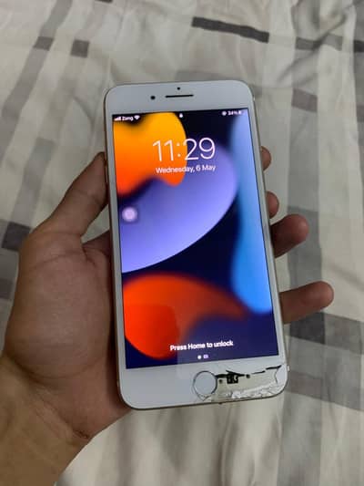 iPhone 7plus