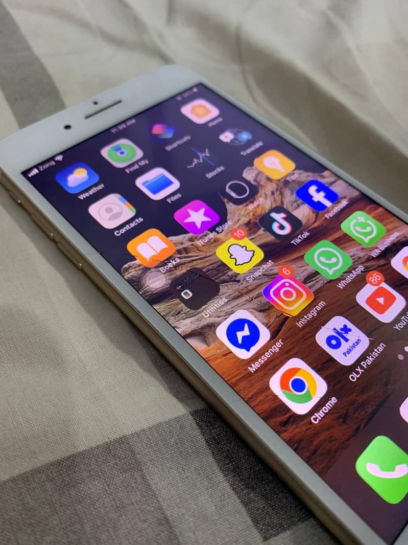 iPhone 7plus 1