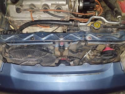 Suzuki cultus vxri