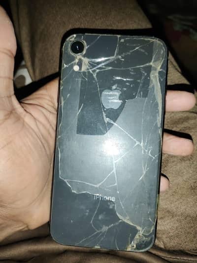 iPhone Xr 64GB