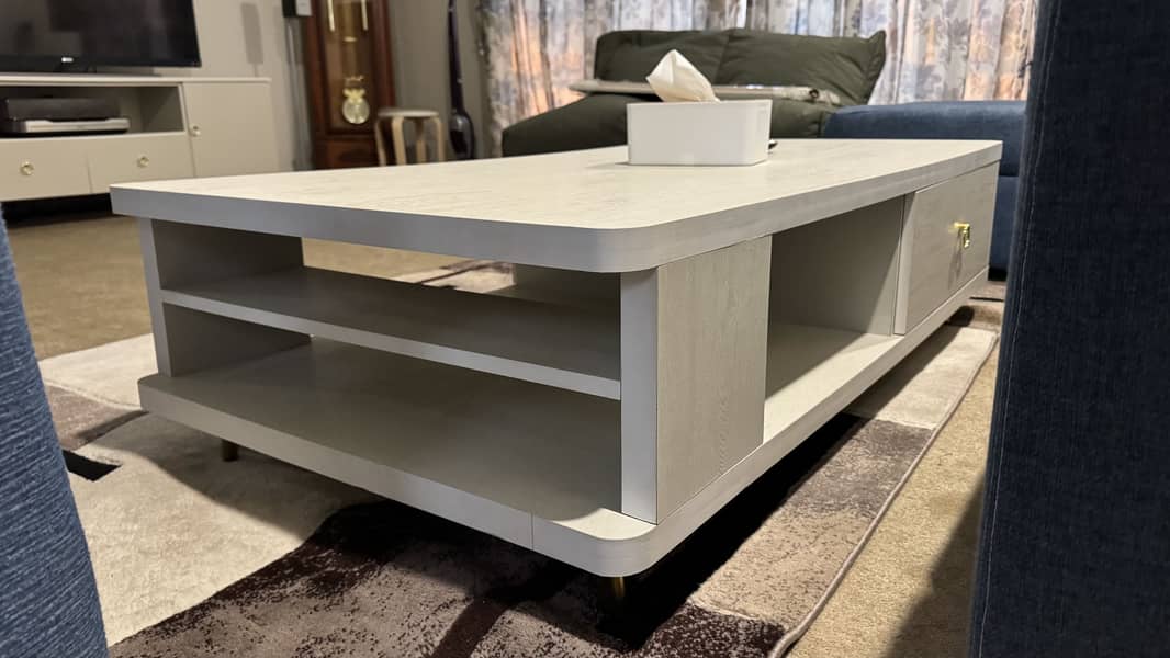 LCD&Coffee table 3