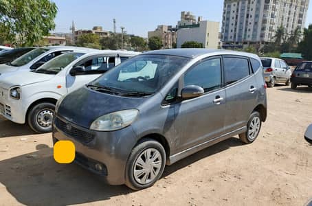 Daihatsu Sonica 2006/11