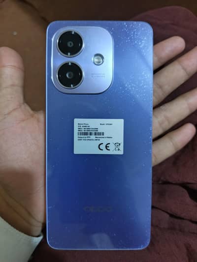 Oppo A5i 4/128 03071519055