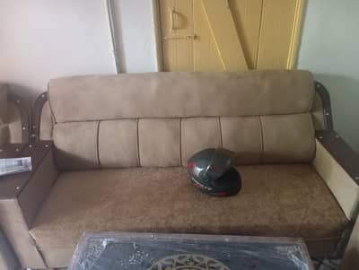 5 Seater sofa set