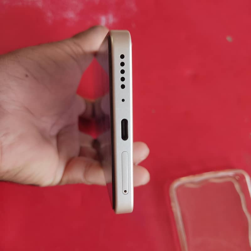Redmi note 13.8/256 8