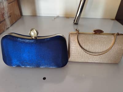party wear clutches