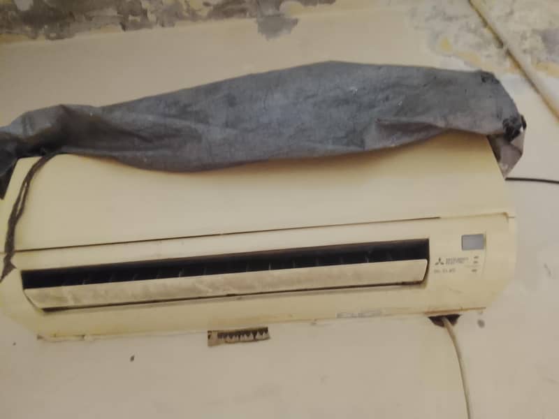condition clearly 1
