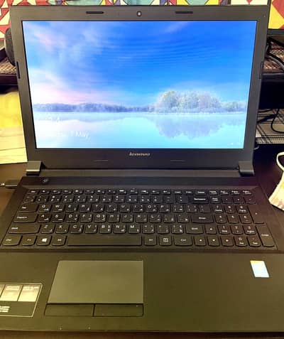 Lenovo B50-70 Intel Core i3 4010U 6GB/ 500GB
