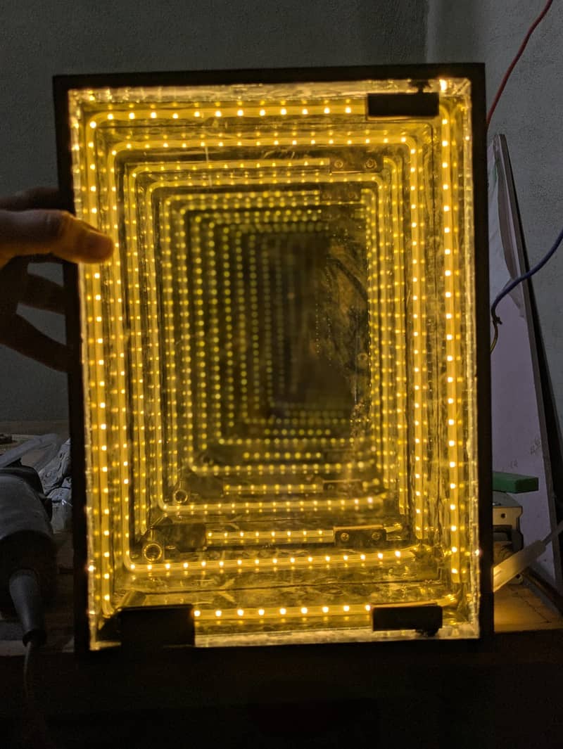 infinity box 0