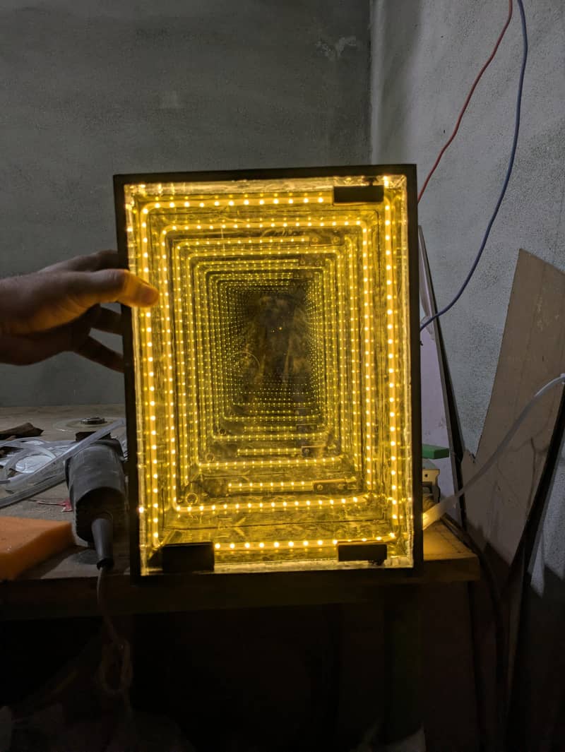infinity box 3