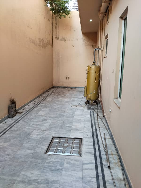 E11 portion lower ground 3bed 1