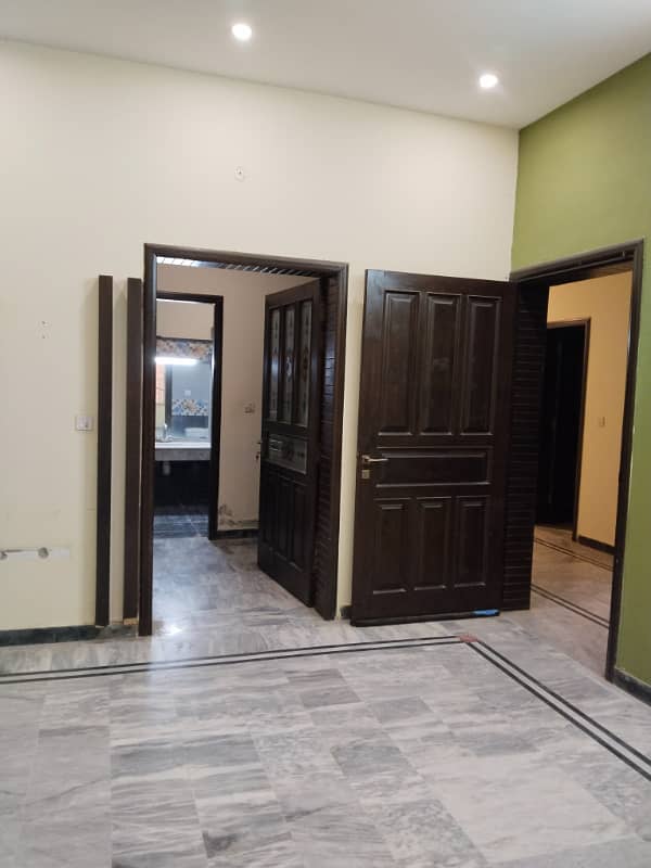 E11 portion lower ground 3bed 3