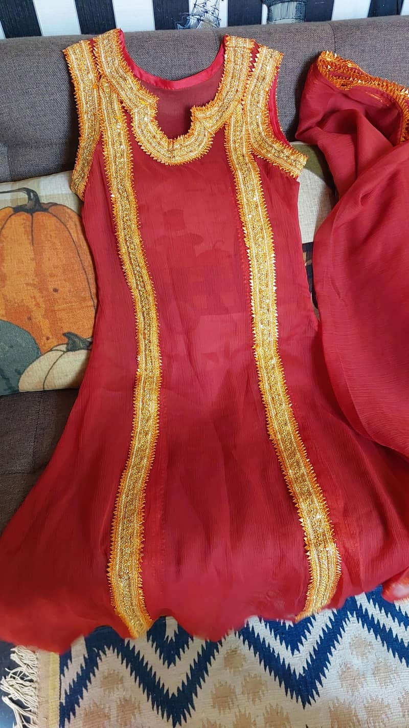4pc Eastern wear 0