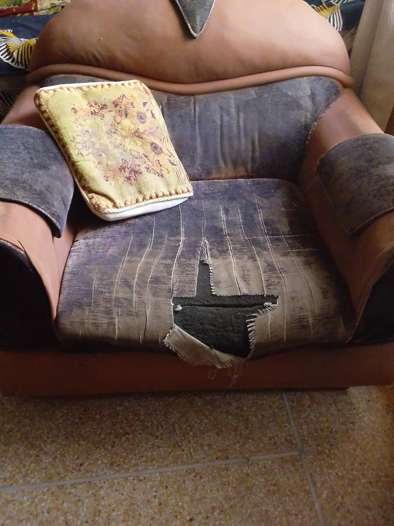 brown sofa 1