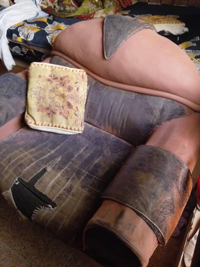 brown sofa 2