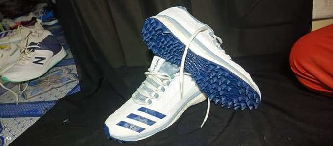 Original cricket shoes