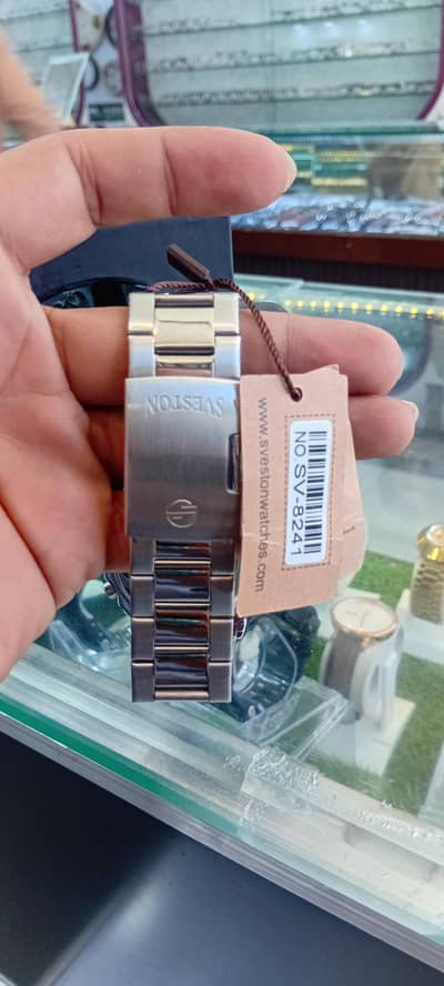 brand new watch 03335070602