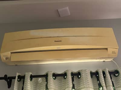 Panasonic 1.5 ton