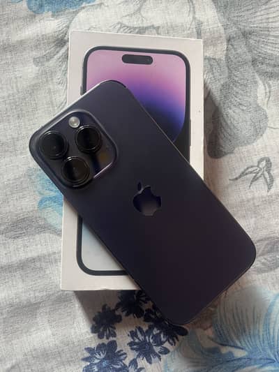 Iphone 14 Pro Non Pta Factory Unlocked with best price