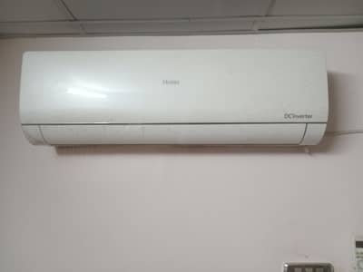Hair AC for sell