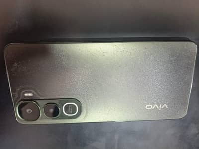 Vivo Y400 8/256