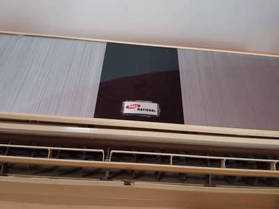 Non-Functional Gaba National Split AC for Sale