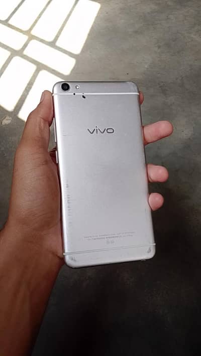 vivo x7 plus