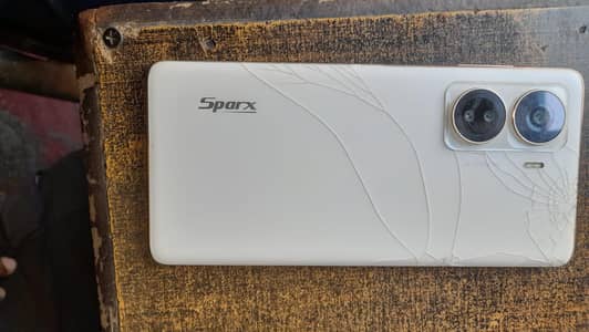 sparx note20
