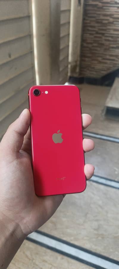 iphone se 2020